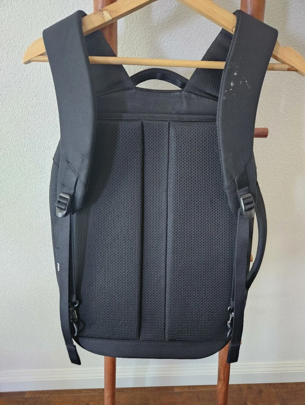 Aer Black Flight Pack